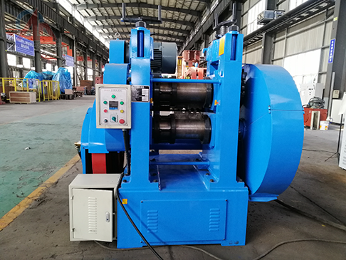 Automatic Roll Forging Machine Equipment Export Price in Iran