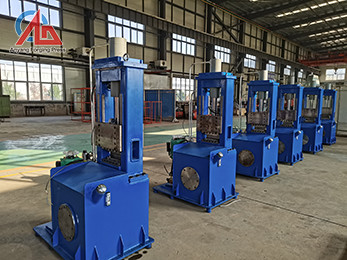 Hydraulic Forging Press for Blacksmith & Knifesmith Price For Sale In Australia