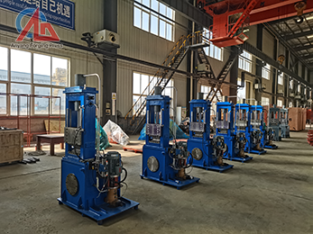 Hydraulic Forging Press for Blacksmith & Knifesmith Price For Sale In Australia