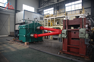 offer for mining ball forging press and production line in Turkey
