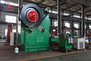 Automatic Roll Forging Machine Manufacturer Equipment For Sale Price