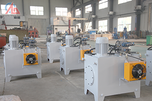 High speed hydraulic riveting machine/frame mounted riveting machine and production line manufacturer in Iran
