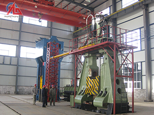C86Y series hydraulic die forging hammer equipment export price in China