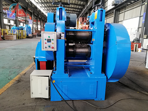 High quality automatic roll forging machine made in China