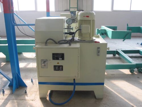 Anyang Forging Hydraulic Riveting Machine