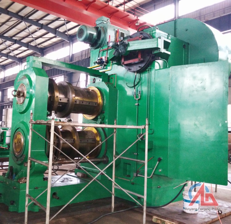 Futures of Anyang ZGD series forging rolls