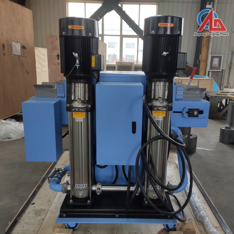 Descaling Machine-Good effect of removing scale and fast speed