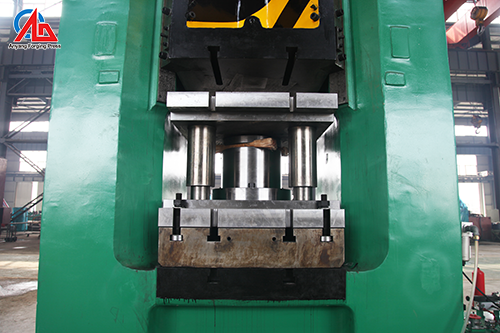 J58K hot forging screw press machine price for sale in Pakistan