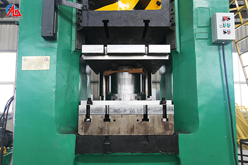 J58K-630 electric screw press machine for sale in India