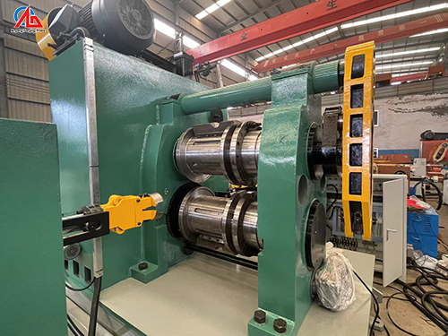 Cross Wedge Roll/ Rolling forging machine sale price in Türkiye