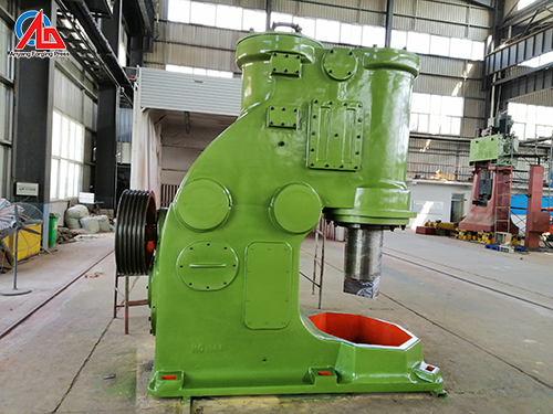 Anyang pneumatic hammer forging machine export price to Australia