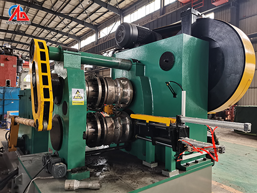 Price of automatic roll forging machine for sale to Türkiye