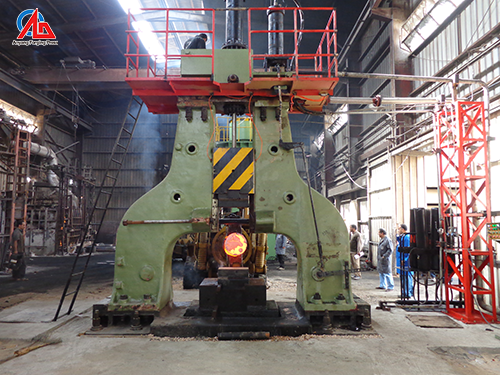 C66Y open forging hammer for sale price in Russia