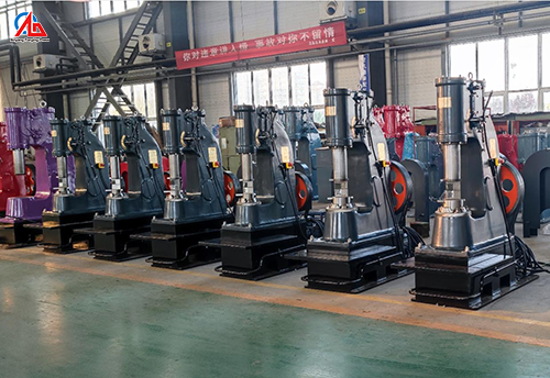 Anyang blacksmith power hammer export price to Indonesia