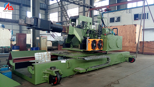 Frame type forging manipulator export price in Türkiye