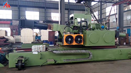 Frame type forging manipulator export price in Türkiye