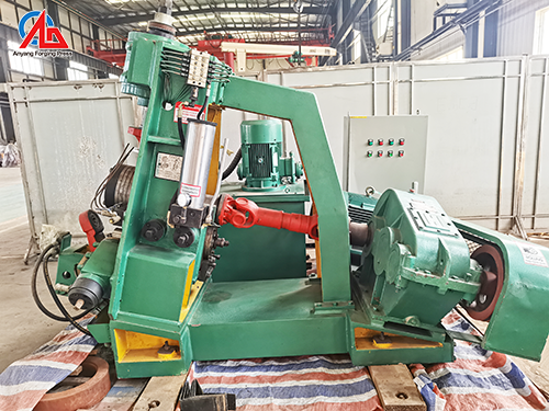 D51 series vertical ring rolling machine sale price in Indonesia