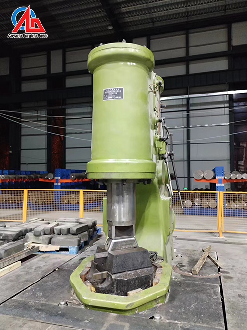 Anyang FP C41 series pneumatic forging hammer for sale in Indonesia