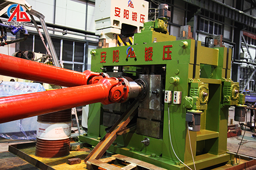 Steel Ball Skew Rolling Machine for sale price in Zambia