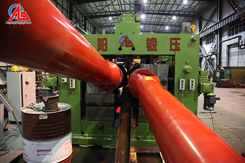 Steel Ball Skew Rolling Machine for sale price in Zambia