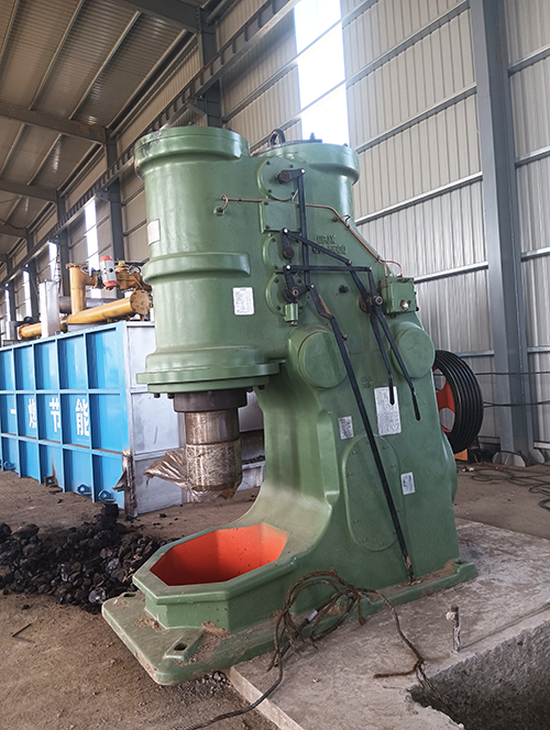 C41 series pneumatic forging hammer features and applications