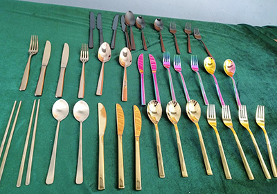 Advantages of hydraulic closed die CNC forging hammer forging cutlery