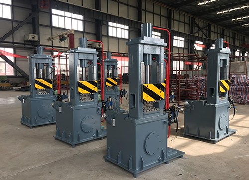 25ton Anyang blacksmith hydraulic press for sale price in Germany