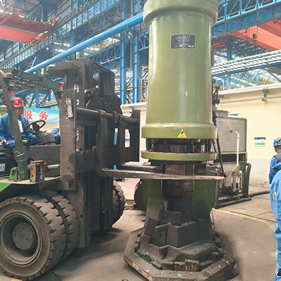 1 ton industrial pneumatic hammer forging price for sale in india