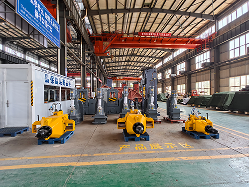 DXT Series Key Driver Working Principle and Advantages