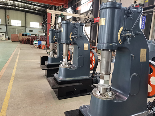 25kg Anyang blacksmith power hammer forging advantages and prices