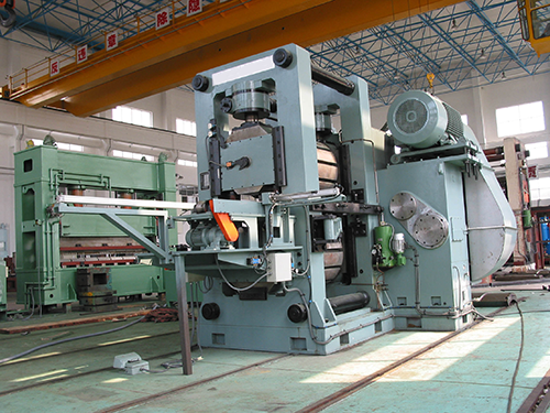 D46 series wedge rolling machine forging advantages and prices
