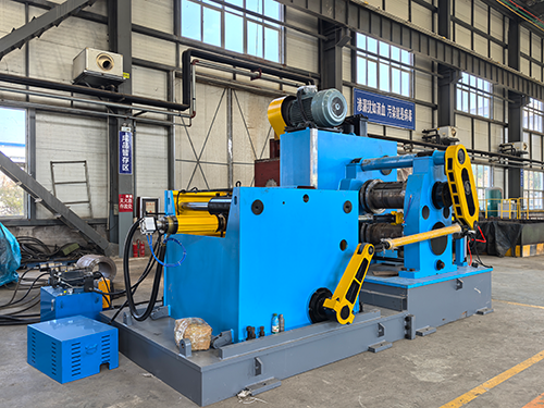 ZGD series roll forging machine advantages and selling price in India