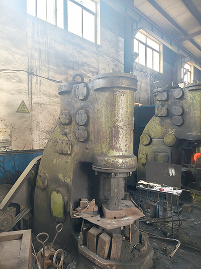 C41 series Anyang FP pneumatic forging hammer parameters and prices