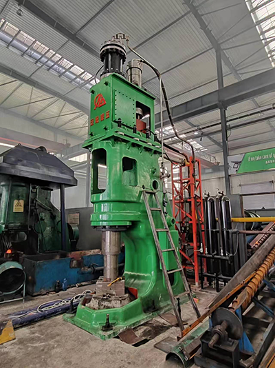 C61Y Series Hydraulic C type Open Die Forging Hammer for sale price in Thailand