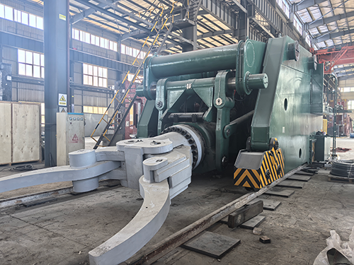 Forging Manipulator Advantages and Online Quote