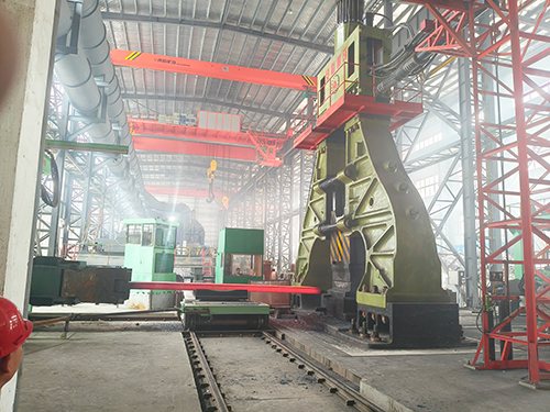 C66Y series hydraulic open forging hammer application areas and prices