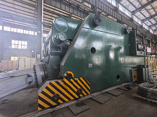 Forging Manipulator Advantages and Online Quote