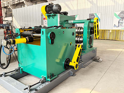 ZGD Series Automatic Roll Forging Machine Features and Prices