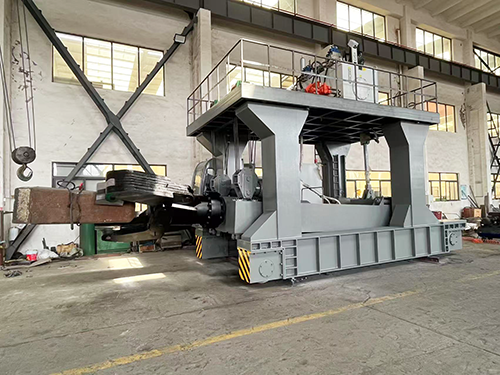 10 ton Frame Type Forging Manipulator Features and Price