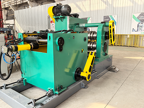 ZGD series roll forging machine parameters and quotations