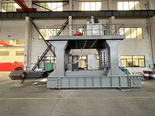 10 ton Frame Type Forging Manipulator Features and Price