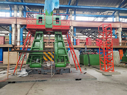 C86Y series hydraulic die forging hammer export price to Egypt
