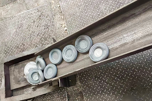 C86Y Series Hydraulic Closed Die Forging Hammer Specifications and Pricing