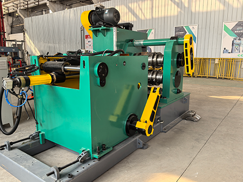 Roll Forging Machine (ZGD) export price to Mexico