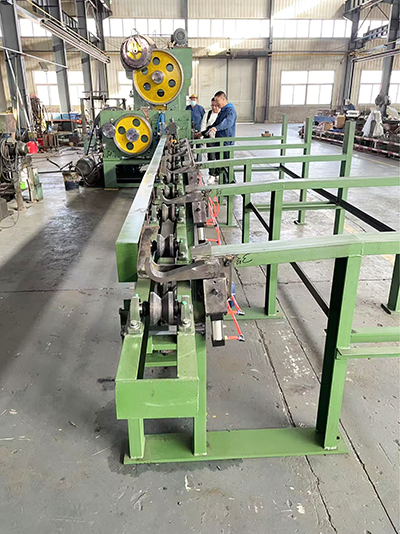 Metal bar Billet Cutting Machine working principle and price