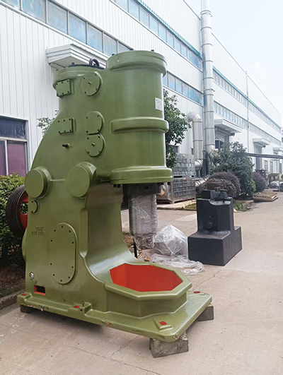 C41-560kg Anyang pneumatic forging hammer export price to Thailand