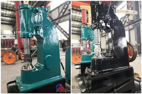 Anyang Power Hammer