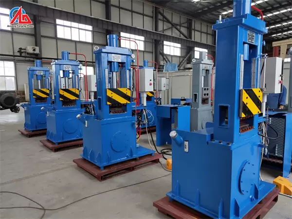 ​​​Anyang Hydraulic Press