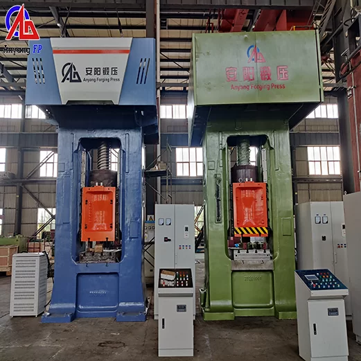 J58K series electric screw press