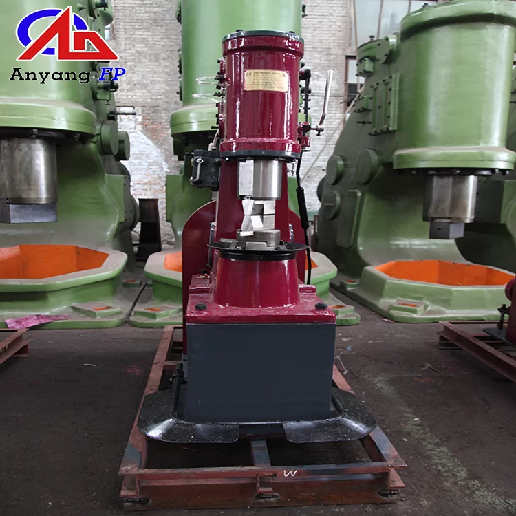 Anyang Forging C41 Blacksmith Energy Hammer